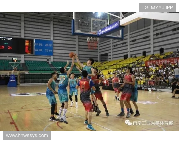 南京篮球队在篮球节奏排行榜中荣登第十名展现出色竞技实力与团队合作精神