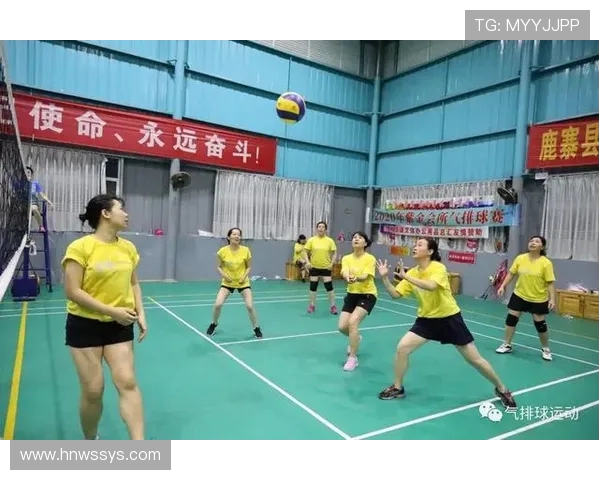 广州排球队在挑战赛中的心理素质分析与表现评估