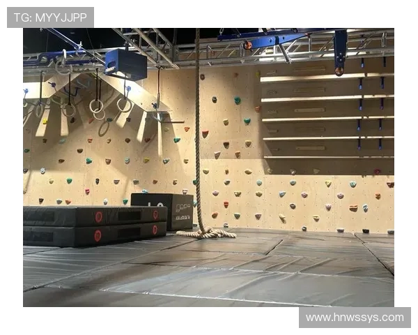 广州攀岩队勇夺极限运动世界杯冠军的传奇逆袭之路