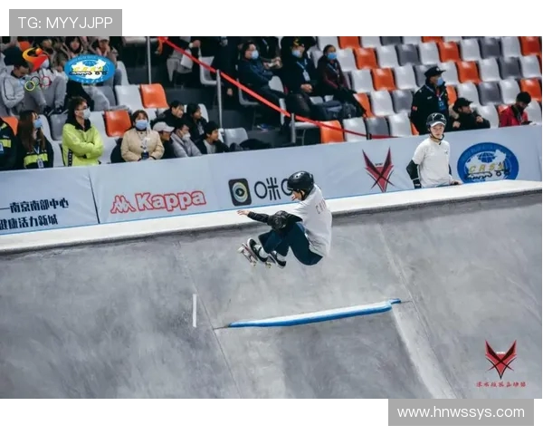 成都滑板队团队协作能力显著提升荣获全国滑板团队协作排名新高