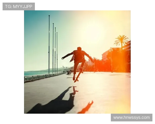 滑板界的传奇人物黄敏畅谈成功秘诀与行业未来发展趋势 滑板界的传奇人物黄敏畅谈成功秘诀与行业未来发展趋势