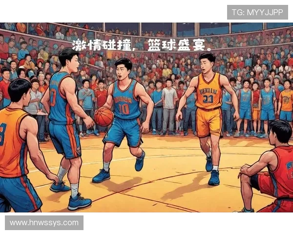 篮球盛宴：深入解析广州篮球队的团队协作与默契配合之道