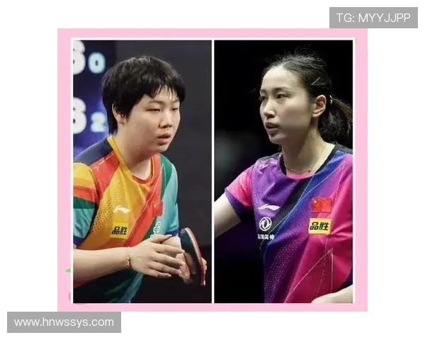 西安乒乓球队实力深度剖析与各队员竞技状态对比研究 西安乒乓球队实力深度剖析与各队员竞技状态对比研究