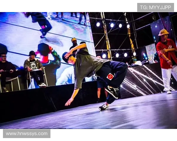 西安滑板队在世界街舞大赛中的力量与激情展现引发热议