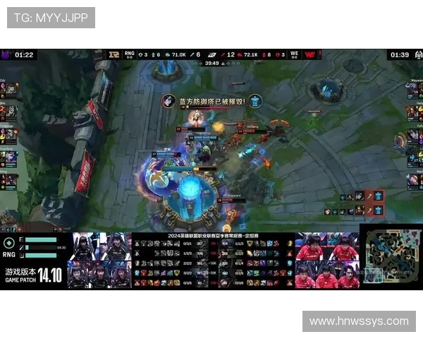 赛后分析：WE与RNG实力对比及未来发展方向探讨