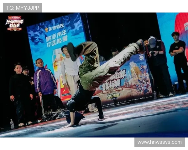 赛后复盘：深入分析上海街舞队与成都街舞队的技术对决与表现