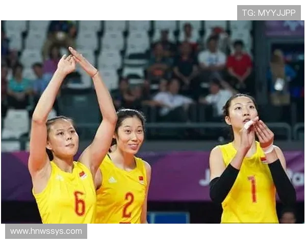 重庆排球队的节奏变革引发热议助力排球运动新发展