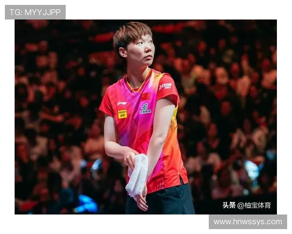 重庆乒乓球队的力量变革引发热议助力中国乒乓球新辉煌