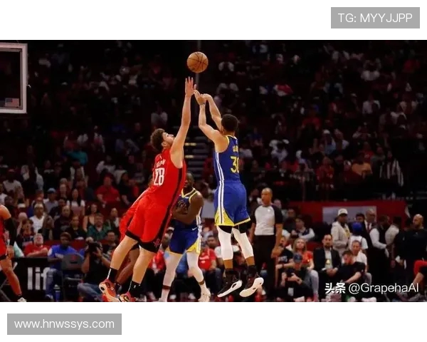 2019年1月4日火箭队对阵勇士队精彩比赛录像回放与分析