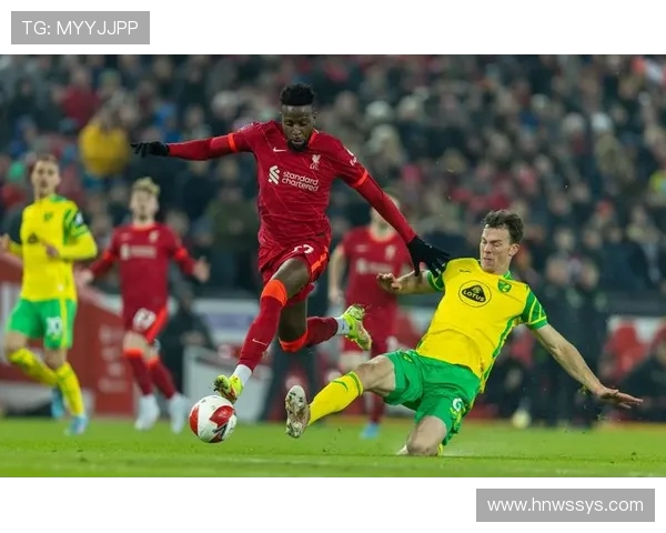 利物浦与诺维奇精彩对决直播全程回顾与分析 利物浦与诺维奇精彩对决直播全程回顾与分析