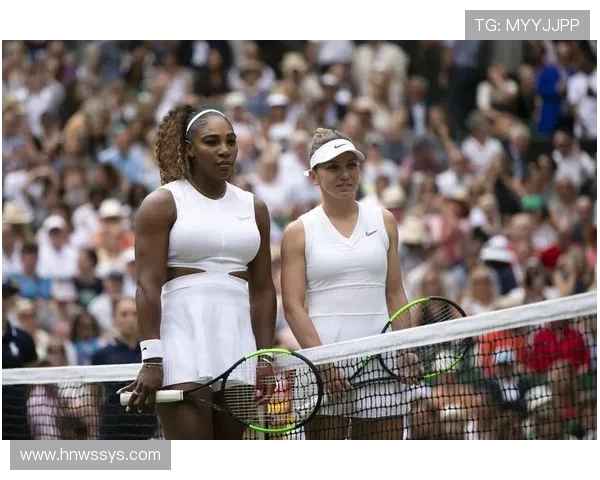 哈勒普与小威争锋对决谁将赢得这场网球巅峰对决的胜利