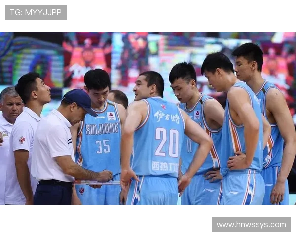 吴冠希在篮球赛场上的崛起与挑战如何影响中国篮球未来发展