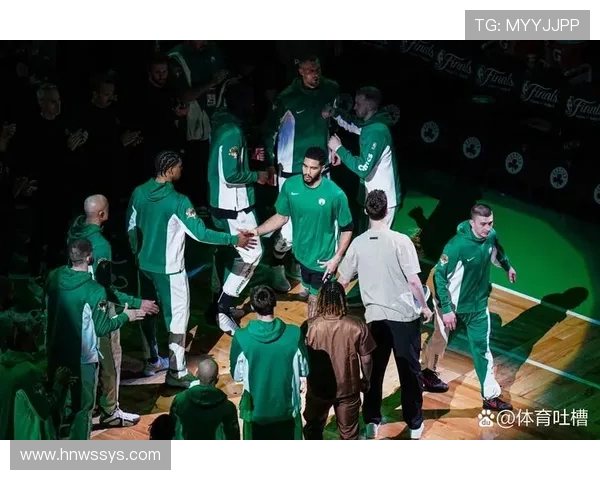 塔图姆轰下60分致敬科比绿军逆转尼克斯创造历史新高