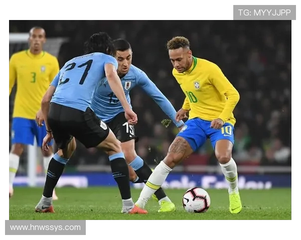 巴西与乌拉圭足球对决历史回顾与未来展望分析