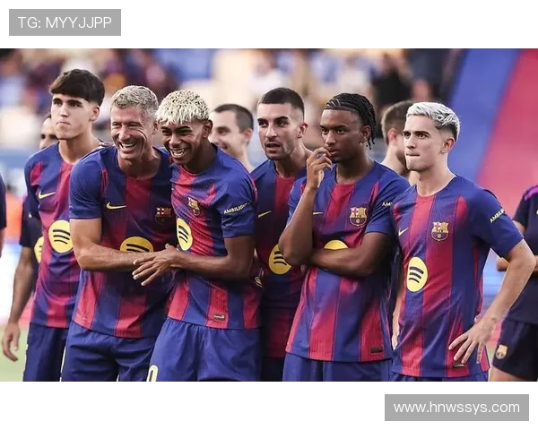 巴塞罗那与莱万特首发阵容分析及比赛前瞻