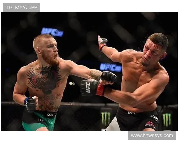 康纳与内特迪亚兹的巅峰对决分析及战术解读