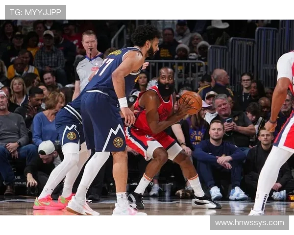 快船与掘金激战正酣2月25日NBA焦点对决精彩回顾 快船与掘金激战正酣2月25日NBA焦点对决精彩回顾