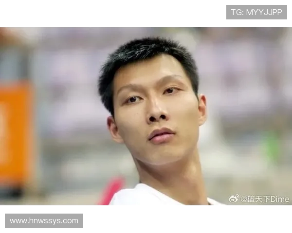 易建联的篮球传奇之路:从青涩少年到国家队核心的奋斗历程与辉煌成就 易建联的篮球传奇之路:从青涩少年到国家队核心的奋斗历程与辉煌成就