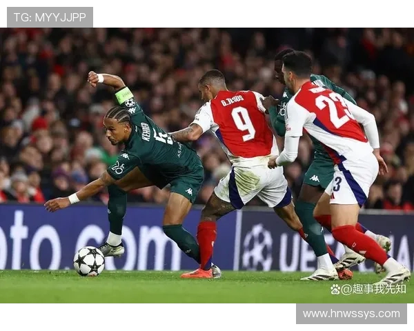 曼城与摩纳哥激战成5比3高潮迭起的欧冠对决回顾 曼城与摩纳哥激战成5比3高潮迭起的欧冠对决回顾