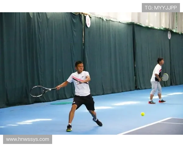 西安网球队节奏分析与表现评估探讨 西安网球队节奏分析与表现评估探讨