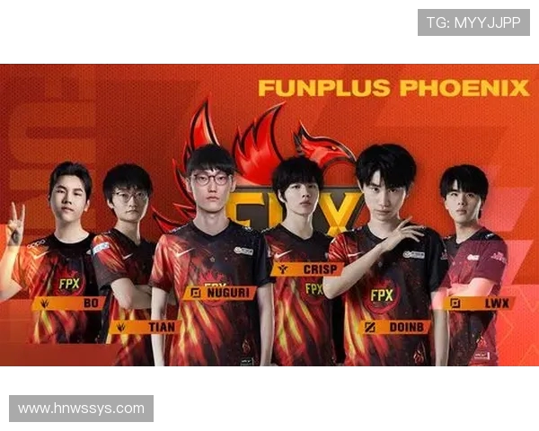 FPX战队协作分析：如何通过默契配合提升团队战斗力