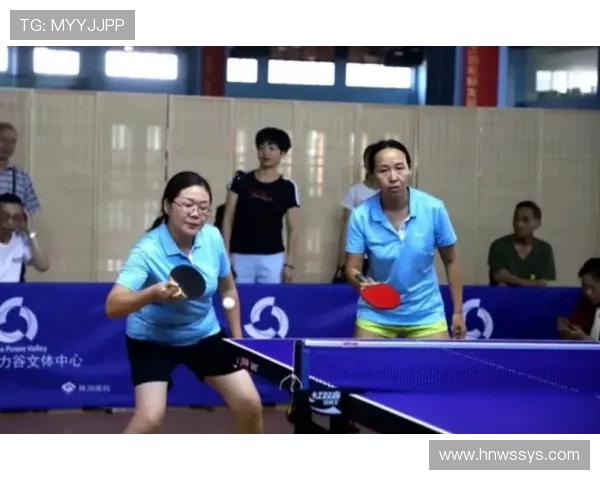 上海乒乓球队灵活性分析与战术调整对比赛表现的影响探讨 上海乒乓球队灵活性分析与战术调整对比赛表现的影响探讨