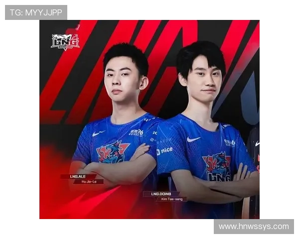 全球总决赛分析:LNG展现战术灵活性与团队协作的完美结合 全球总决赛分析:LNG展现战术灵活性与团队协作的完美结合