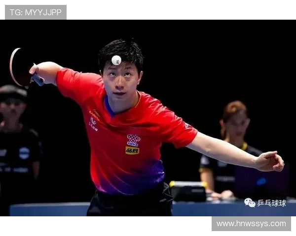 杭州乒乓球队防守战术解析与实战应用探讨