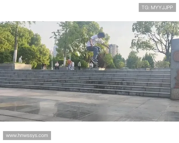 杭州滑板队的状态变革引发热议滑板文化的崛起与发展探讨